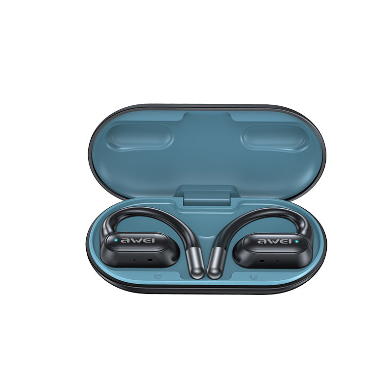 AWEI T93 AI OWS Air Conduction Sports Earbuds