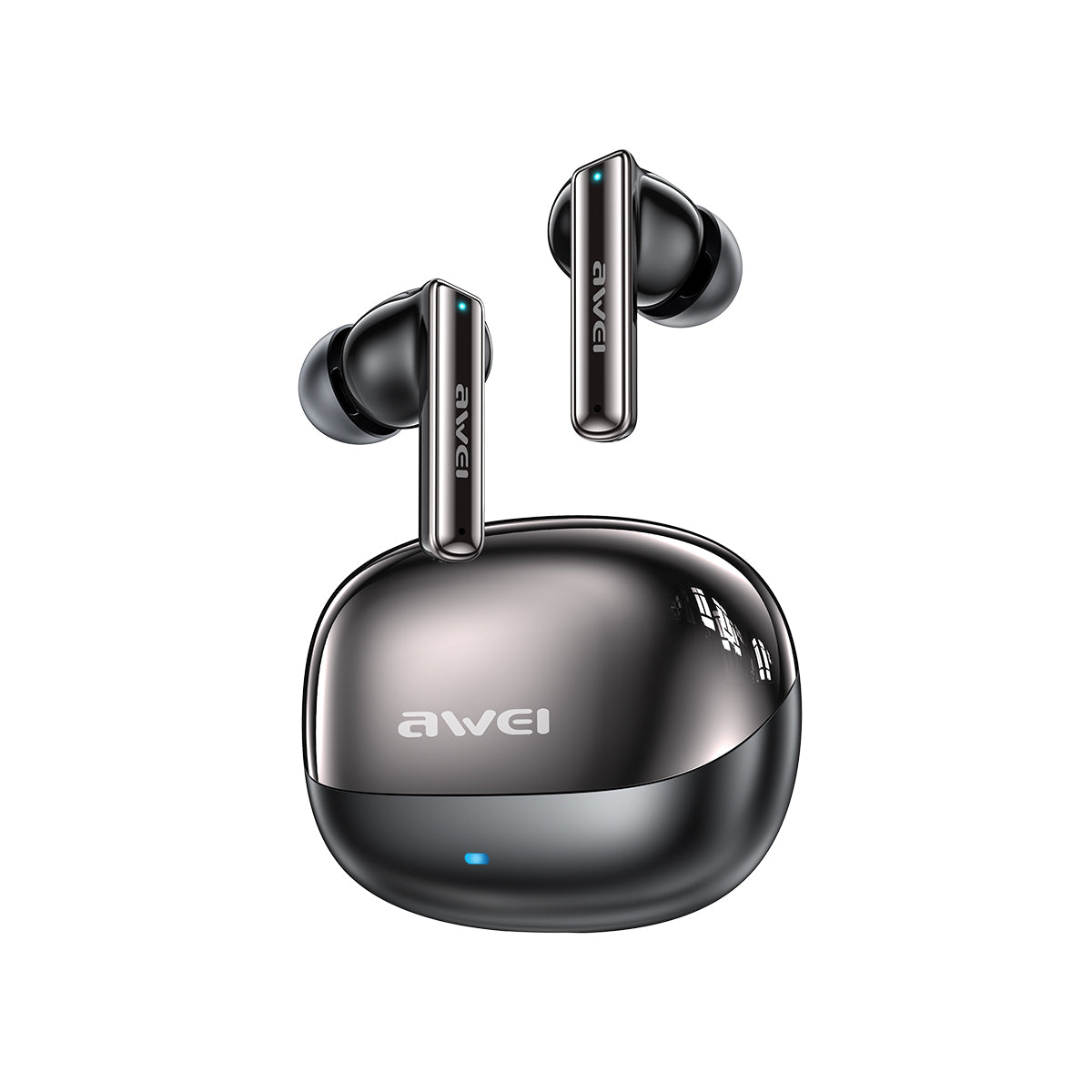 AWEI T88 ANC Wireless Earphones TWS Headphones