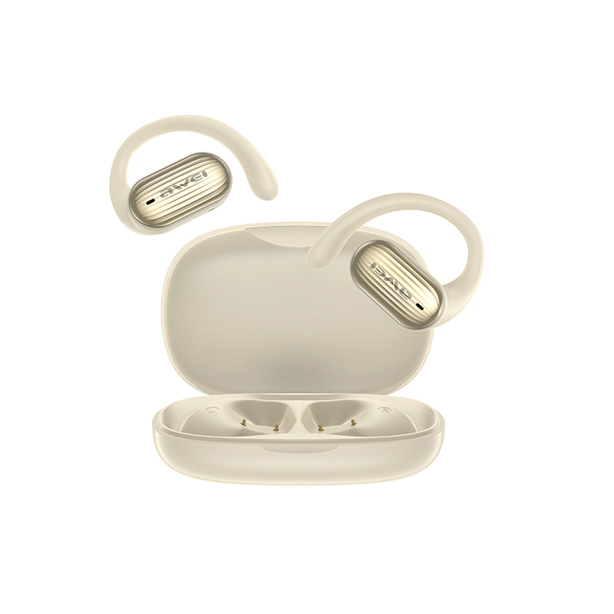 AWEI T95 Open-Ear Hooks Sports Earbuds