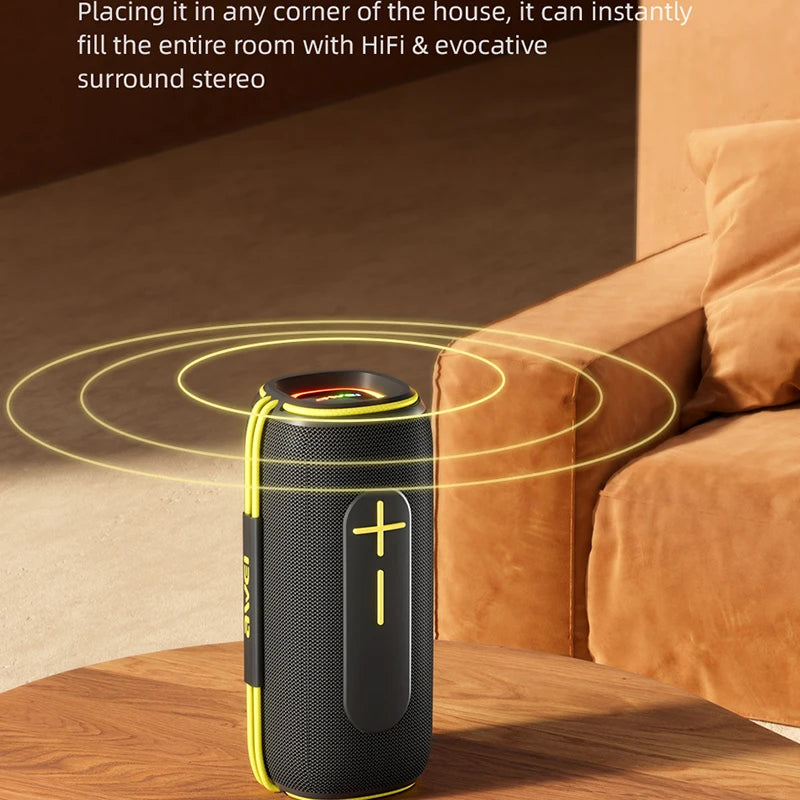 AWEI KA5 Bluetooth Sound Box Speaker