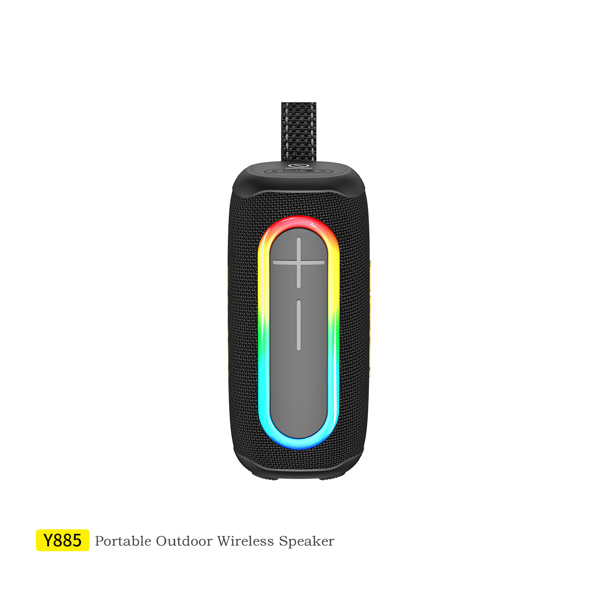 AWEI Y885 Bluetooth Speaker Outdoor Indoor Subwoofer