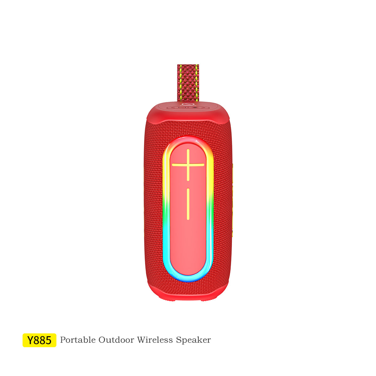 AWEI Y885 Bluetooth Speaker Outdoor Indoor Subwoofer