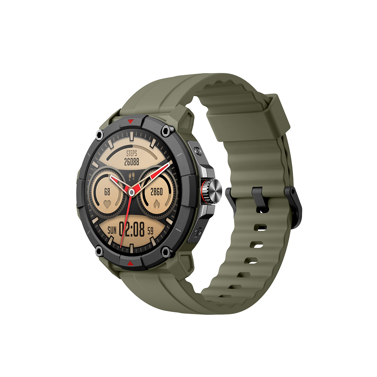 AWEI H39 Sports GPS Waterproof Smart watch